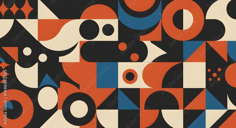 seamless retro pattern with hearts seamless retro pattern with hearts