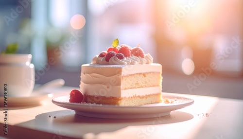 Sahnetorte