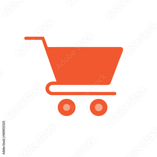 shopping cart icon
