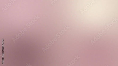 Soft Pink Beige Gradient Abstract Background in 4K