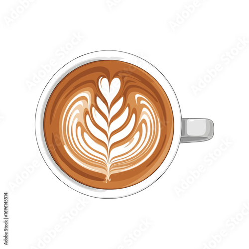 cup of coffee