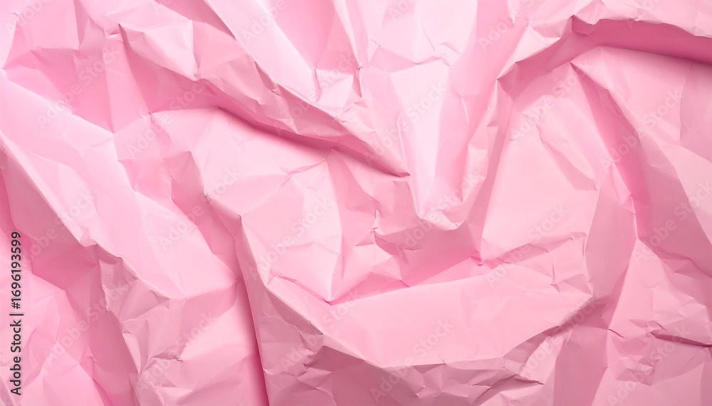 Obraz premium Textured Pink Paper