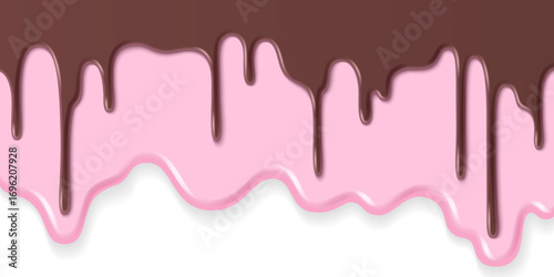 Ice Cream Drip
