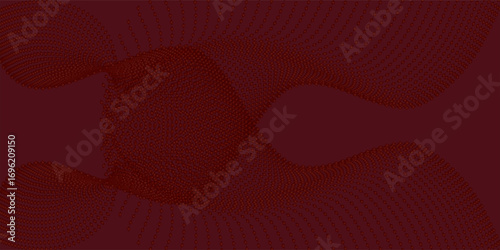 Abstract deep red textured background with subtle variations in shade.