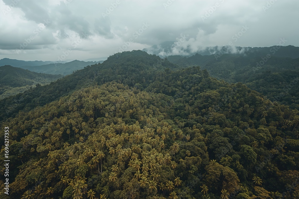 Obraz premium Incredible Wilderness Adventure