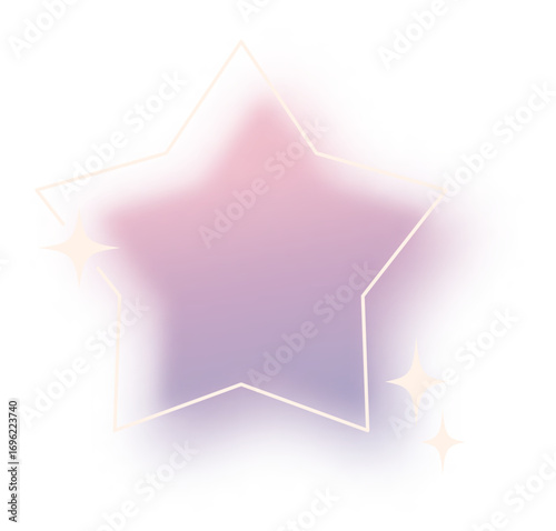 Celestial Aura Star