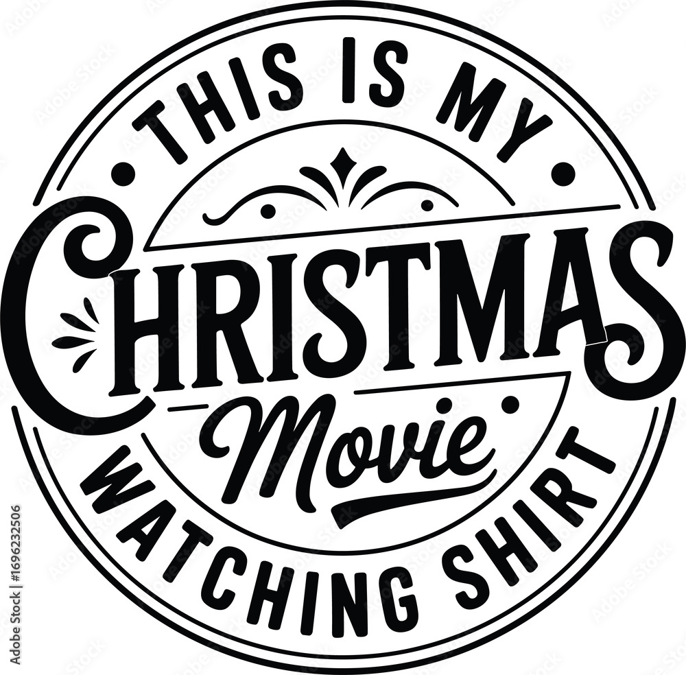Obraz premium Christmas Svg Bundle, Christmas Svg Bundle, Funny Christmas Bundle, Christmas Quote Bundle, This Is As Jolly As I Get,