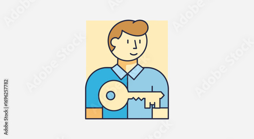 Personalized digital identity management and secure access solutions for individuals