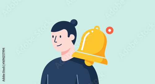 Notifications, Alerts, Reminders, Updates, and Messages Staying Connected in the Digital Age