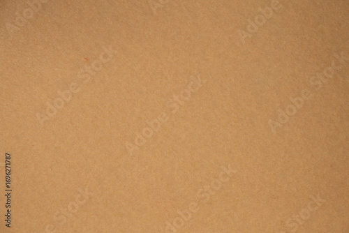 明るいベージュのフェルト