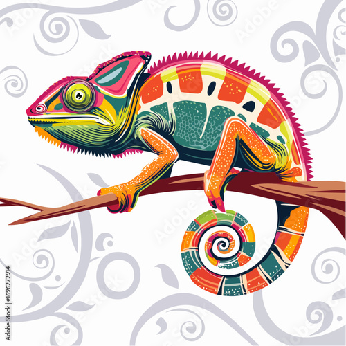 Chameleon