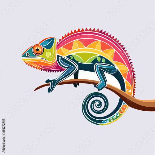 Chameleon