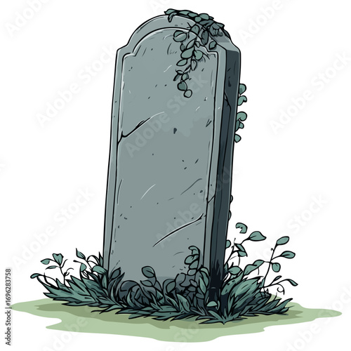 tombstone, halloween, festival, vector, transparent background, icon, pattern, celebration, decoration, monument, statue, sculpture, old, isolated