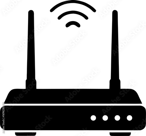 wireless router icon