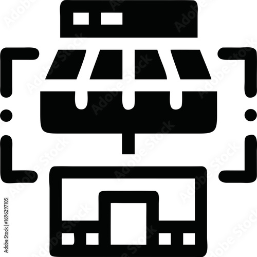 shopping icon