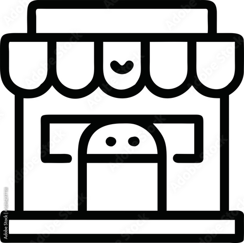 shopping icon