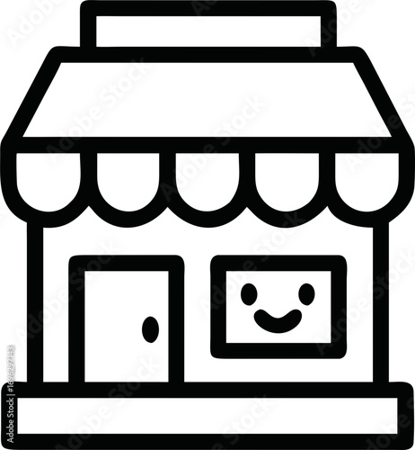 shopping icon