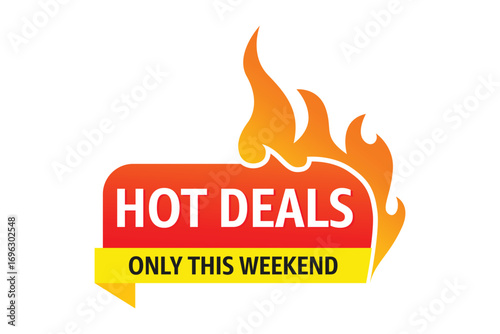 hot deal