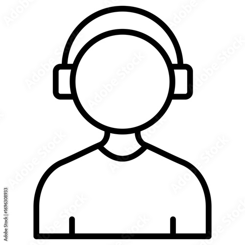 listener