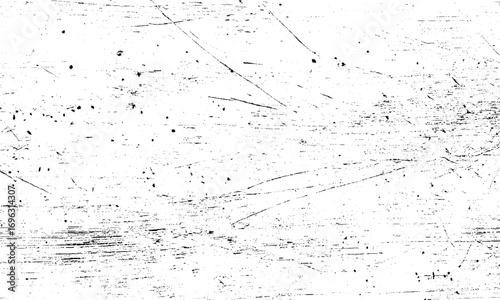black and white grunge abstract background with distressed urban texture aged scratched texture background with black and white grunge overlay