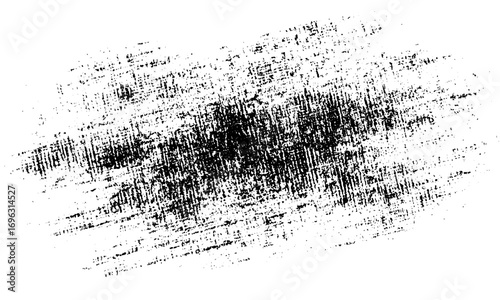 grunge dust and scratches texture with aged black and white vintage effect distressed overlay texture with black and white grunge background design