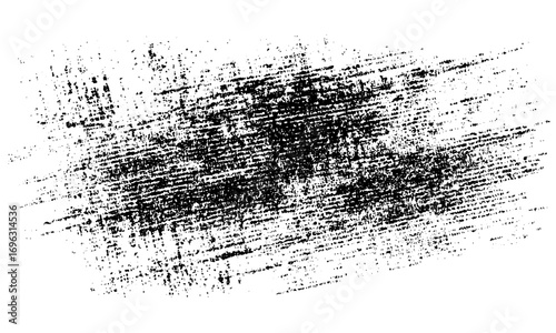 black grunge abstract background with white dust and scratches overlay distressed black and white grunge background with dirty vintage texture effect