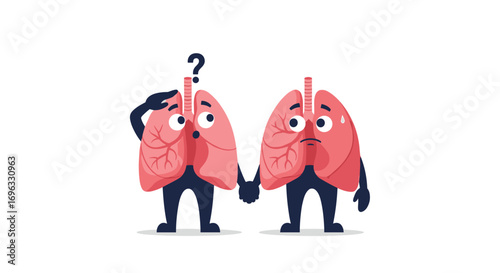 Understanding the respiratory system and its vital functions for overall health