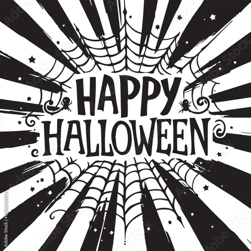 “The Greeting That Didn’t Just Say, It Summoned”

“Happy Halloween: A Burst of Bewitchment”

“Webs, Whirls, and the Whisper of October”