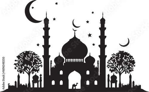 mosque in istanbul