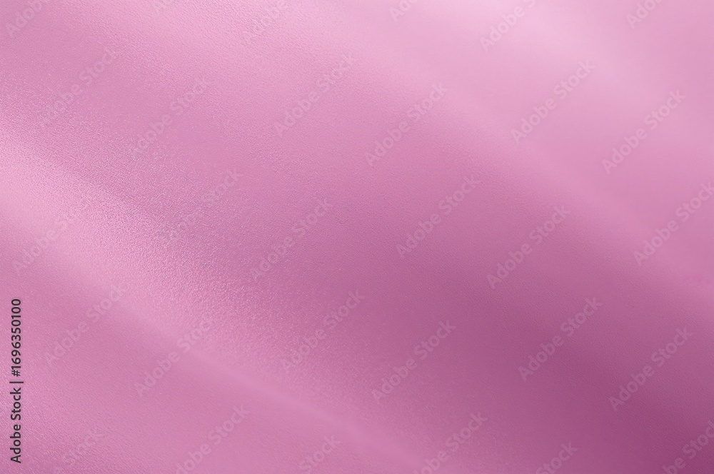 Fototapeta premium Eco-friendly abstract design with pastel pink gradient created by AI