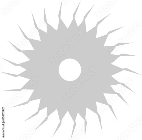 circular saw blade