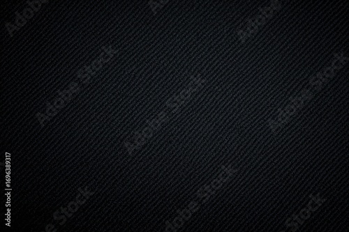 Wallpaper Mural Complete frame featuring an abstract network of carbon fibers Torontodigital.ca