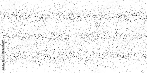 Abstract textured background of transparent raindrops on a clean glass surface