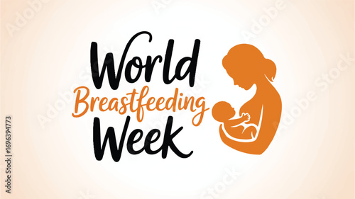 Celebrate World Breastfeeding Week with a Symbolic Representation of Motherhood and Nurturing