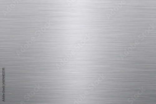 Wallpaper Mural Premium silver steel metallic texture backgrounds Torontodigital.ca
