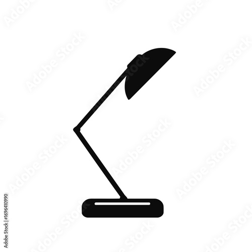 Business objects like a golf club, an umbrella, and a pen are illustrated with a vector design