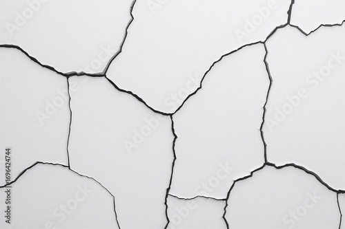 Fracturing of Pale Barrier