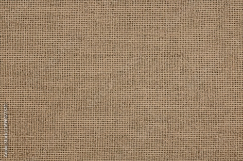 Coarse woven fabric with da...