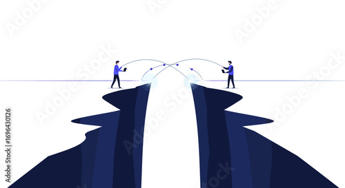 Seamless Global Connectivity: Bridging Digital Divides with Future-Forward Technology Solutions