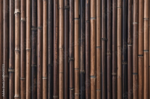 Eco-friendly bamboo drinkin...