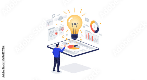 Unlocking Breakthrough Insights: Strategic Problem-Solving for Modern Business Innovation