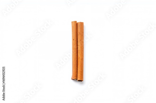 Bundle of cinnamon sticks o...
