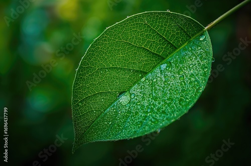 Close-up Photography of a L...
