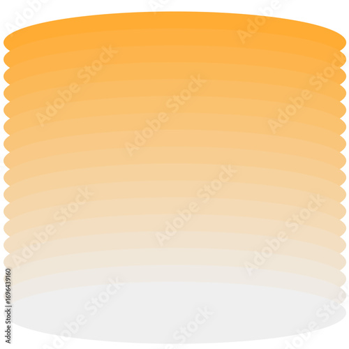 gradient figures vector