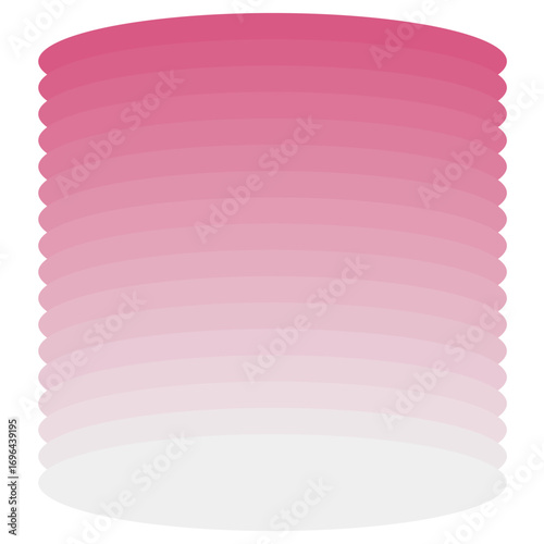 gradient figures vector