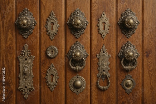Architectural embellishment...