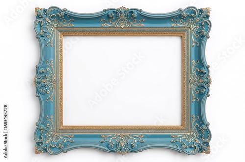 Contemporary vintage wall-m...