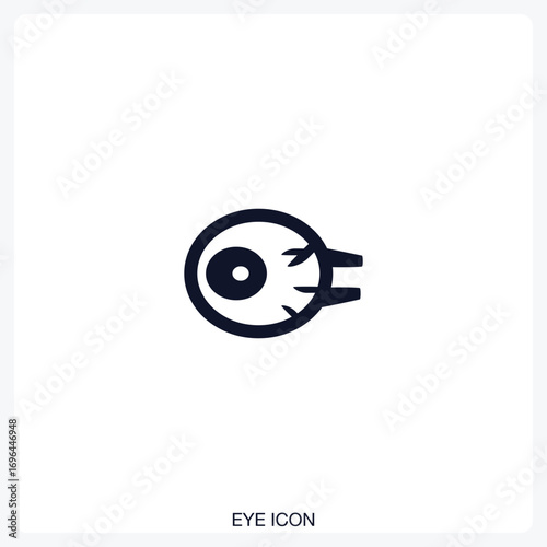 Eye Icon