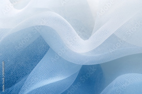 Detailed view of abstract t...