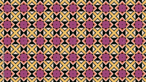 fabric motif. seamless pattern. wallpaper. background. HD